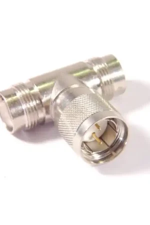 ARC - 8-409 - TWINAX- "T " M-F-F Hot Deal
