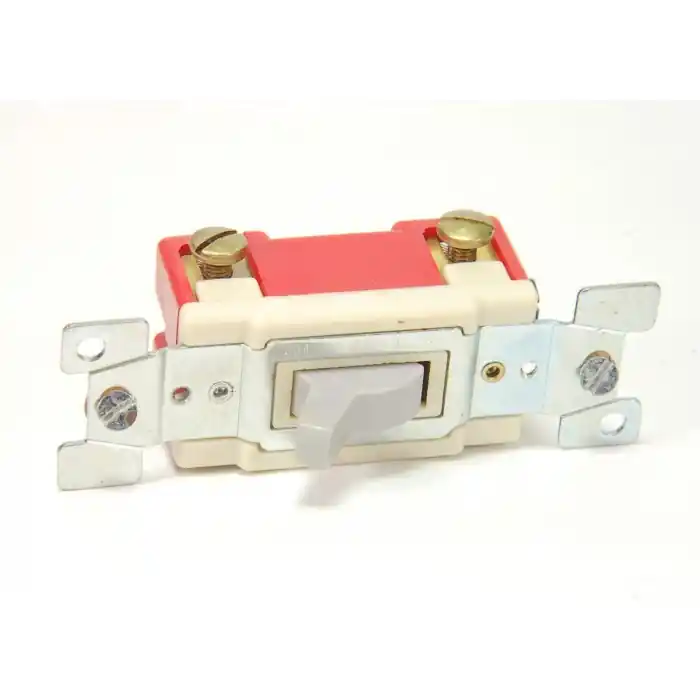 Holiday Sale CHALLENGER - 1224A-GY - Switch, toggle. Contacts: 4 way.