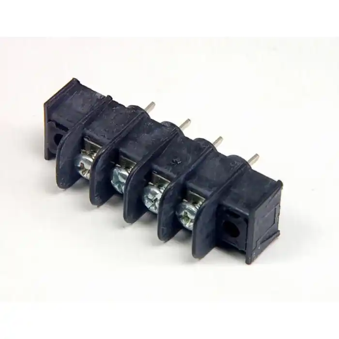 Best Choice Buchanan - TS04-01 - Terminal block. 4 x 1.