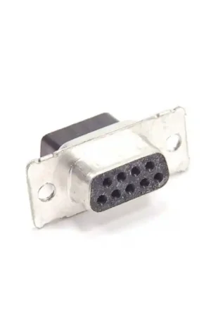 Big Sale ARC - AA-CDC-09-S (ADIC-09-S) - DB9 (F) no pins