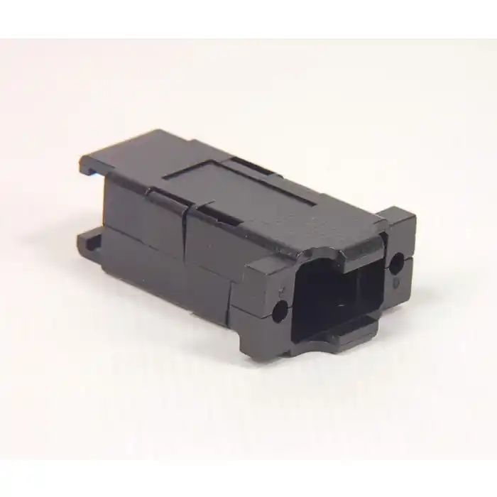 Limited Time ARC - 9-289 - D9 Gender changer hood. Package of 2.