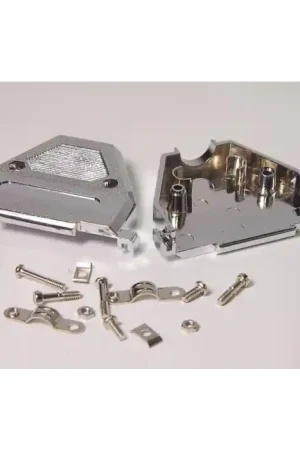 Best Choice ARC - 9-283 - Connector, D-Sub. DB37 Hood only. Package of 2.