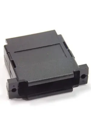 ARC - 9-280 - Connector, D-Sub. DB25 Hood only. Editor’s Pick