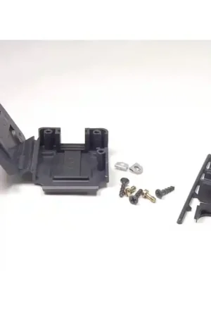 TE Connectivity AMP - 207908-7 - 5207908-7 - AMPLIMITE Series, Thermoplastic DB Hood 25 Pin Final Sale