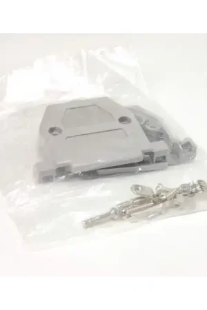 Time-Limited ARC - 9-213-2 - Connector, D-Sub. DB25 Hood only. Package of 2.