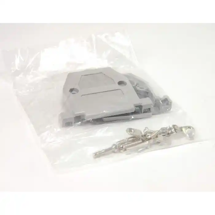Time-Limited ARC - 9-213-2 - Connector, D-Sub. DB25 Hood only. Package of 2.