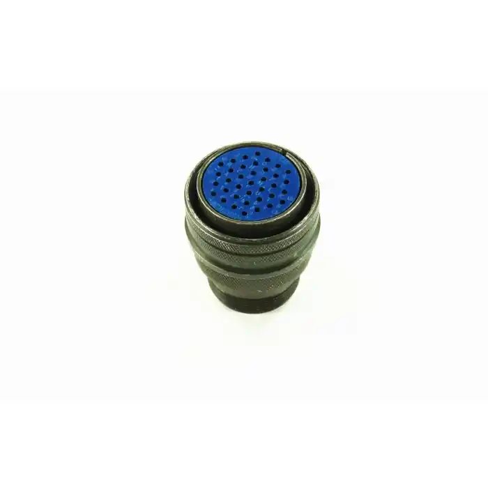 Premium AMPHENOL - 97-3106A-28-21S - Connector, circular. Fe 37 Pos, cable.