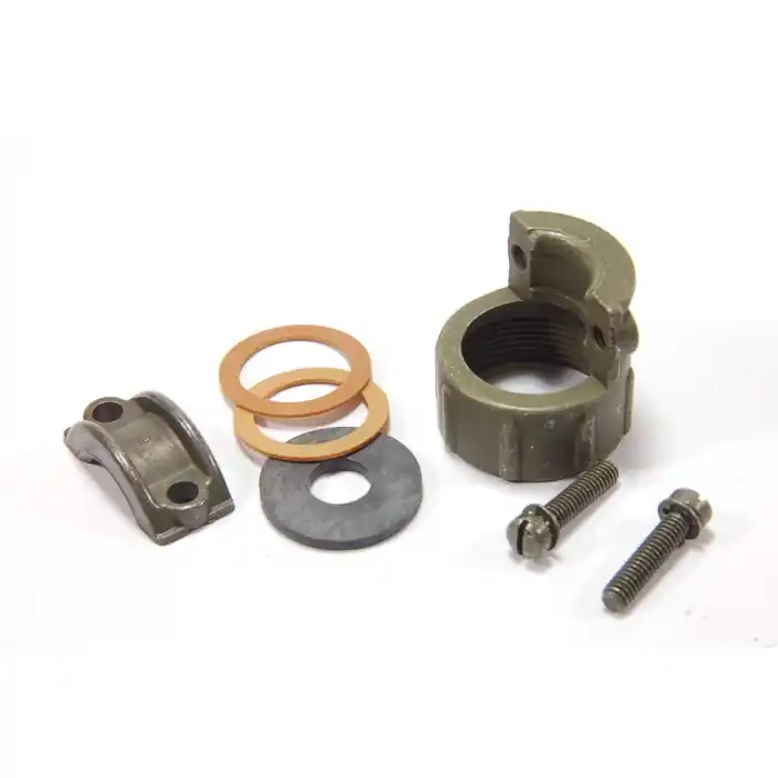 Big Sale AMPHENOL - 97-3057-10 - Connector, Circular. Cable Clamp.
