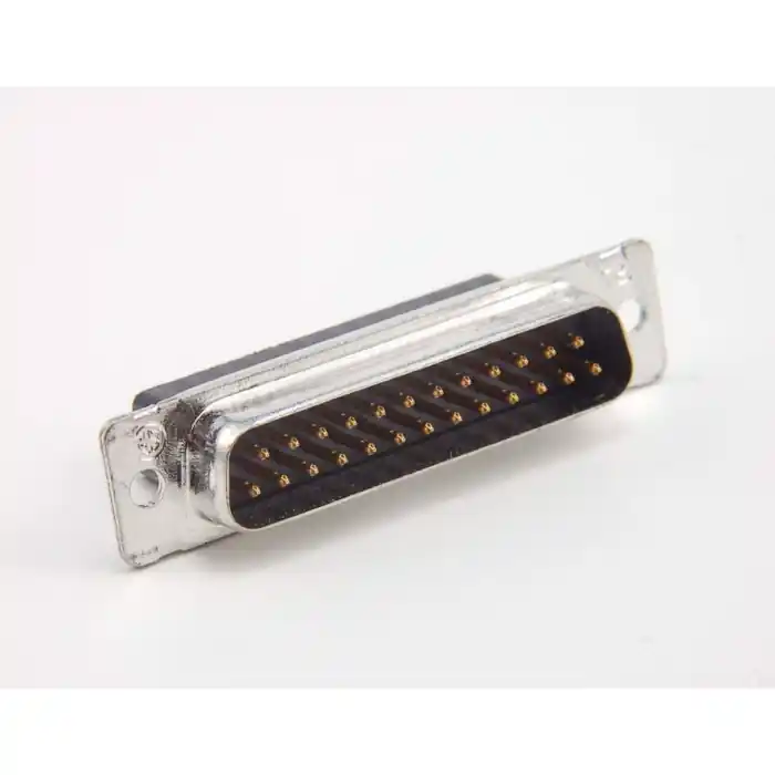Affordable AMP INC - 745186-1 - Connector, plug. Type: sub D.