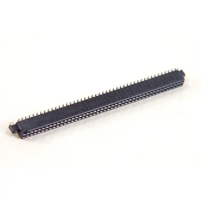AMP INC - 9-239 - 90-Position 45x2 double row (F) headers Budget