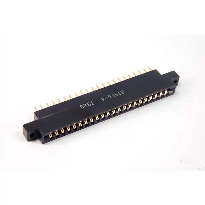 Factory Price AMP INC - 67556-4 - Connector, PCB Edge. 22 Position / 44 Pin.