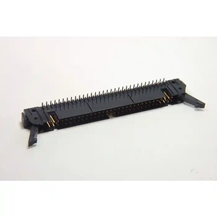 TE Connectivity AMP INC - 9-105 - 71922-064LF - Connector, Rectangular. Male 64 Pin, Ejector Latch. Free Returns