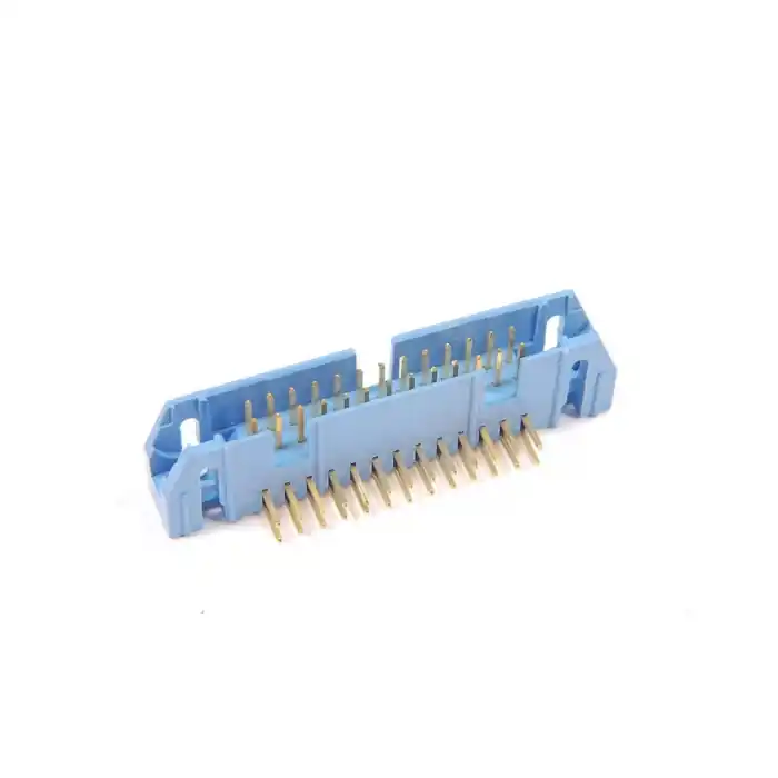 Deal 3M - 4-194-2 - Connector, header. 26 Pin (13 x 2).
