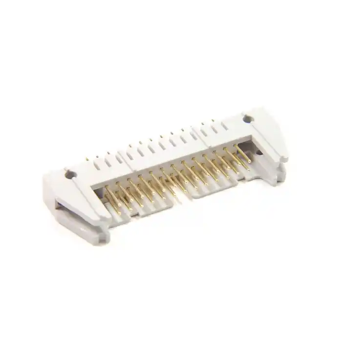 3M - 3429-2002 - Connector, header. 26 Position. Free Delivery