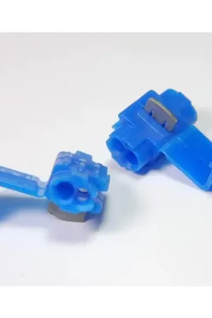 3M - 560B - 7000005896 - Solderless Terminal. Scotchlock IDC S/LOK. Package of 10. Bargain