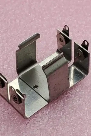 Keystone Electronics - 184 -  30 Volt Battery Holder, Aluminum New New Release