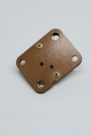Exclusive UID - 421 -  Isolated Sockets for TO-66 Transistor and Other Components.