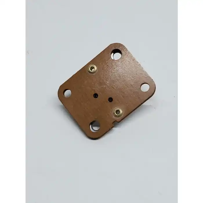 Exclusive UID - 421 - Isolated Sockets for TO-66 Transistor and Other Components.