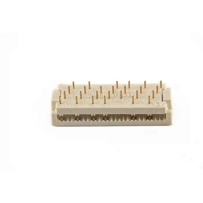 Winchester Electronics - 54-26-1 - Connector, Male Plug. IDC. 26 Position, 4 Row, New. Get Yours