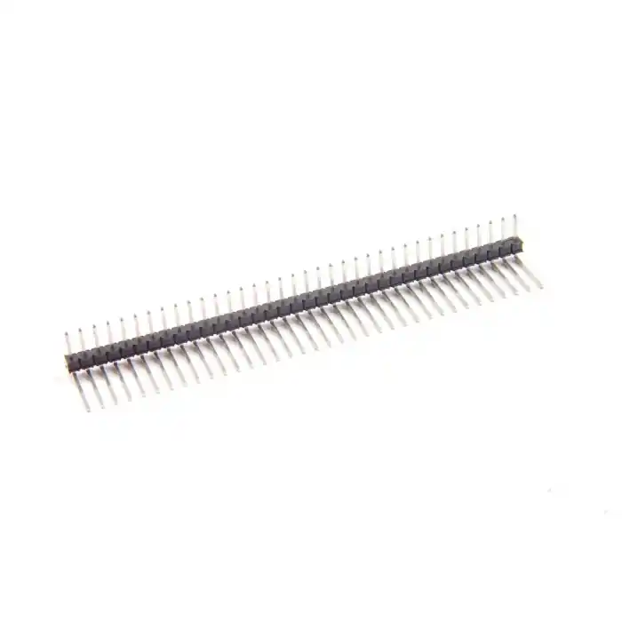Unidentified MFG - 4-319 - Connector, header. Make 36 Pin RA. Hassle-Free Returns