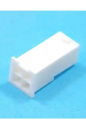 Best Seller Wadon/Molex - 39-01-3049 - Connector, molex. F 4 Pos. Package of 10.