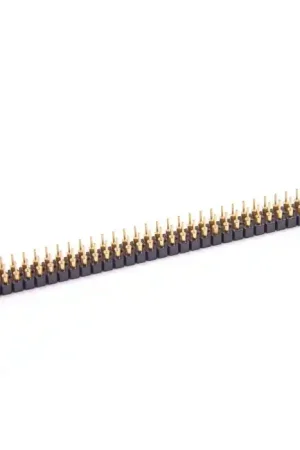 Editor’s Pick Unidentified MFG - 6-019 - Connector, socket. Dual 36 Position.