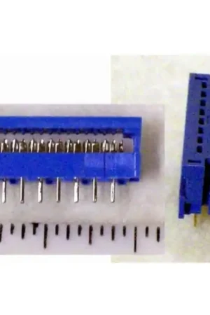 Free Delivery TYCO/T&B - 622-1563 - 16PIN (F) IDC CONN