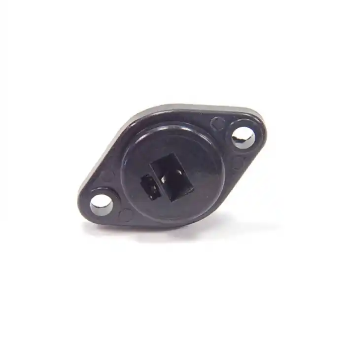 Bargain VERITAS - V535 - Connector, jack. DIN F 2 Pos. Package of 2.