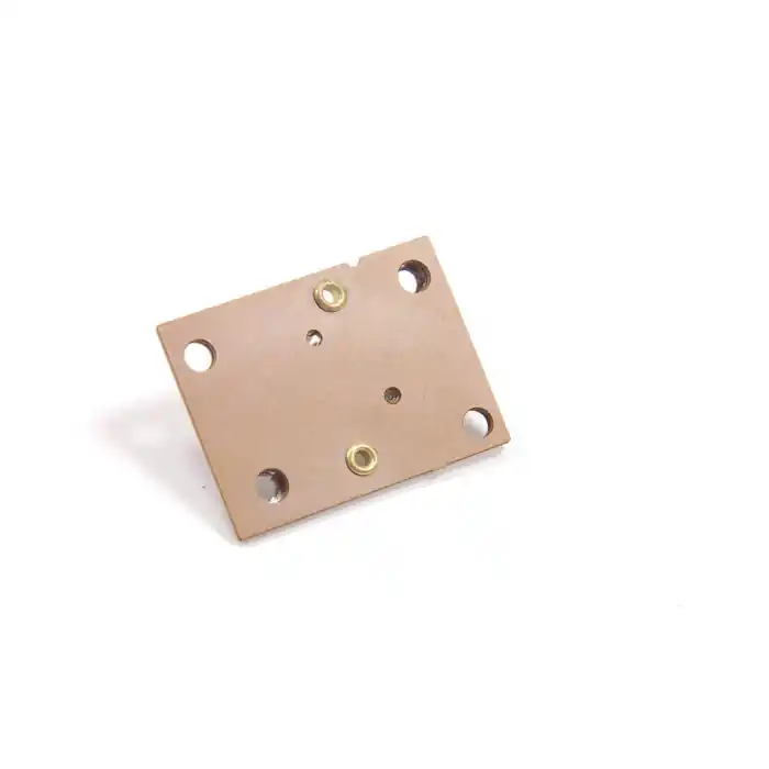 Hassle-Free Returns TRW- Cinch - MS-018 - Isolated Sockets for TO-3 Transistor and other Components.
