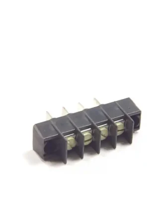 Unidentified MFG - TS04-07 - Connector, Terminal Block. Top Pick