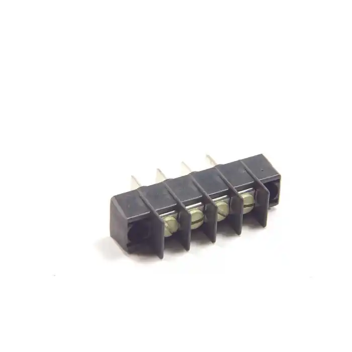 Unidentified MFG - TS04-07 - Connector, Terminal Block. Top Pick