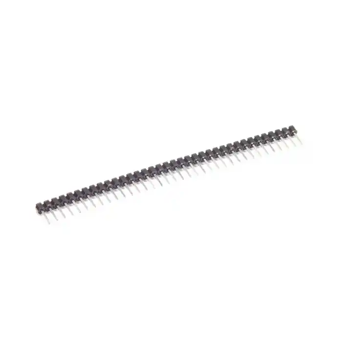 Unidentified MFG - CA-S36-23T-43 - 36-Pin Inline Headers. 4/$1.00 Special Offer