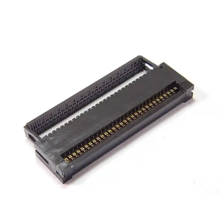 Unidentified MFG - FNC-767JC60-AU/6 - 60 Conductor Ribbon to Edge card. Best Seller