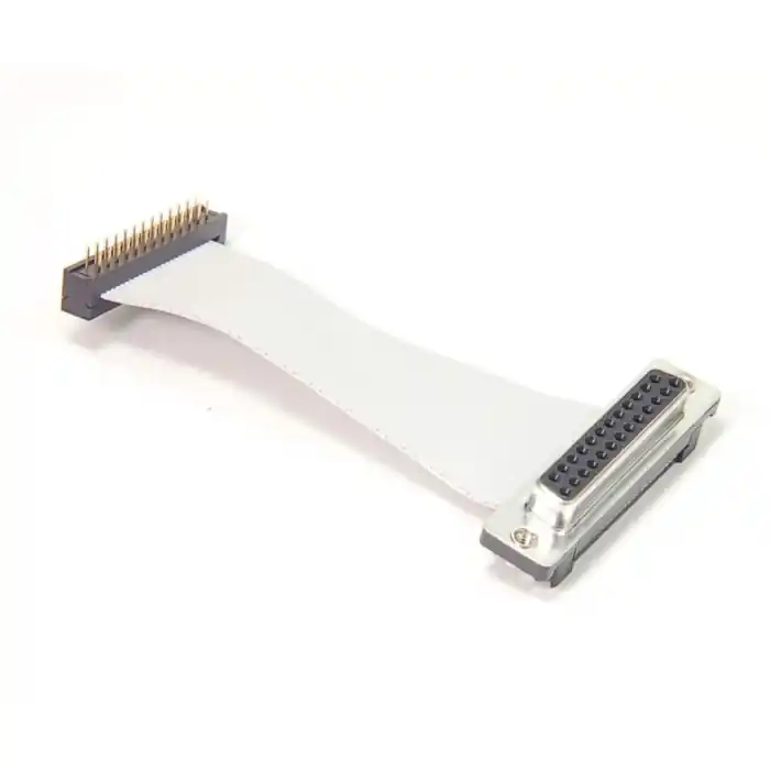 Super Sale Unidentified MFG - 5-449-1 - DB-25S to 26-PIN IDC Assembly.