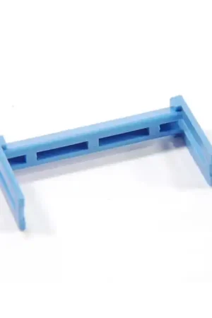 Popular T&B/ANSLEY - 609-2031 - Connector, IDC. Strain relief only. Package of 50.