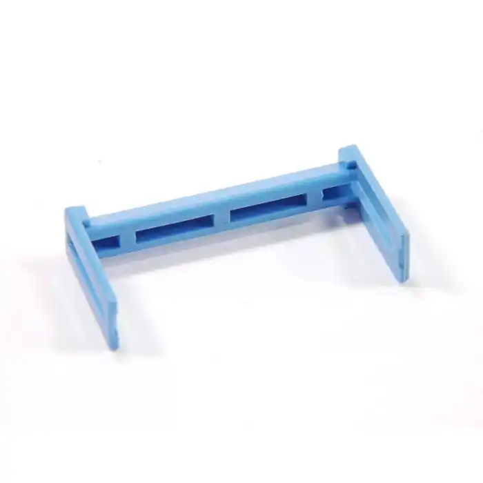 Popular T&B/ANSLEY - 609-2031 - Connector, IDC. Strain relief only. Package of 50.