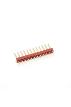 Top Rated STERLING MANU. CO. - 22-10-2121 - Connector, Header. 12 Position Male, Each Side.