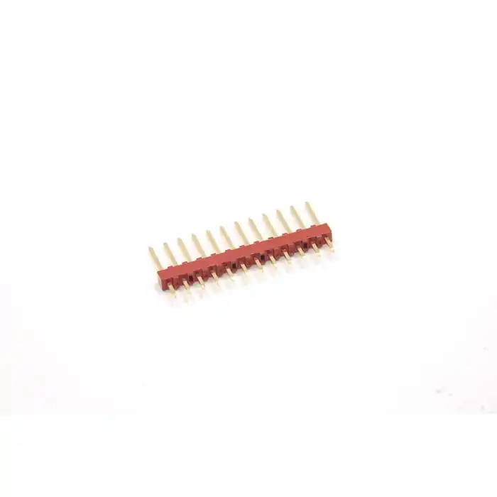 Top Rated STERLING MANU. CO. - 22-10-2121 - Connector, Header. 12 Position Male, Each Side.