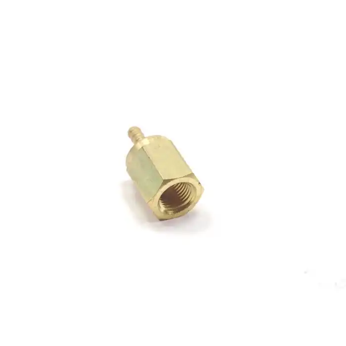 Wholesale SWAGELOK - B-2-HC-7-2 - Brass Hose Connector