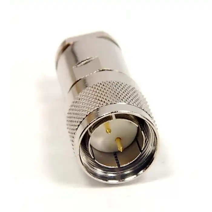 SPC Technology / SAMAR - SPC21084 - Twinaxial Male cable plug Save Now