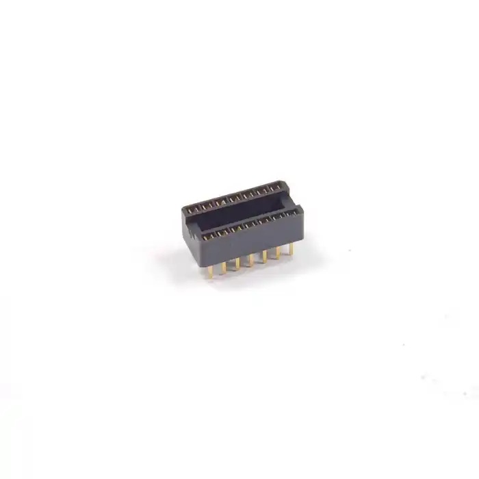 Special Offer Interconnection Applied Engineering - SAE - MSA2900-14B - Connectors, IC sockets. 14 Dip. Package of 10