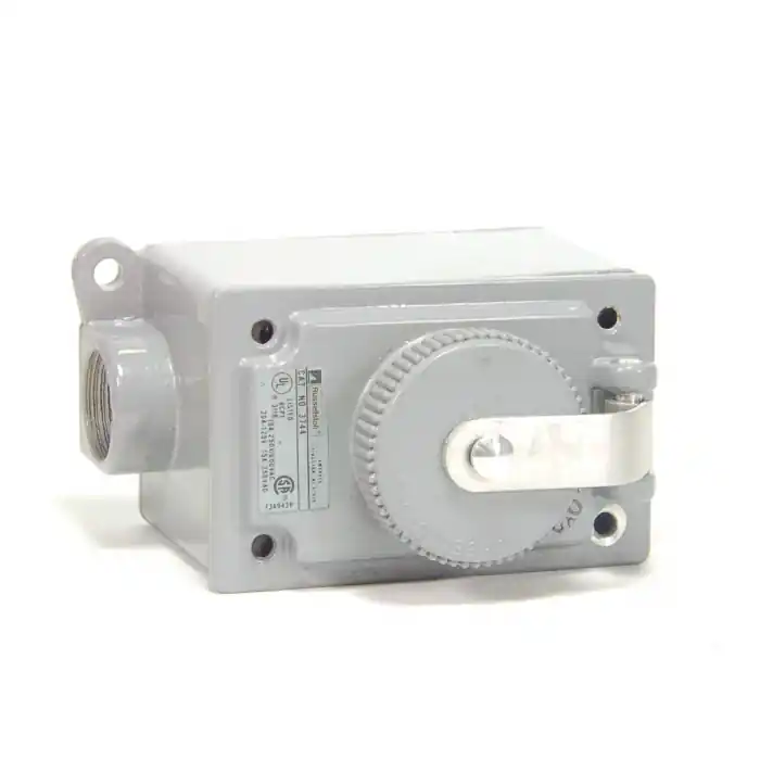 Genuine Midland Ross - 3744 - FS/FD Receptacle
