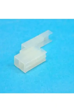 Cheap MOLEX - 4-453 - molex 3 pos (f) cream plastic
