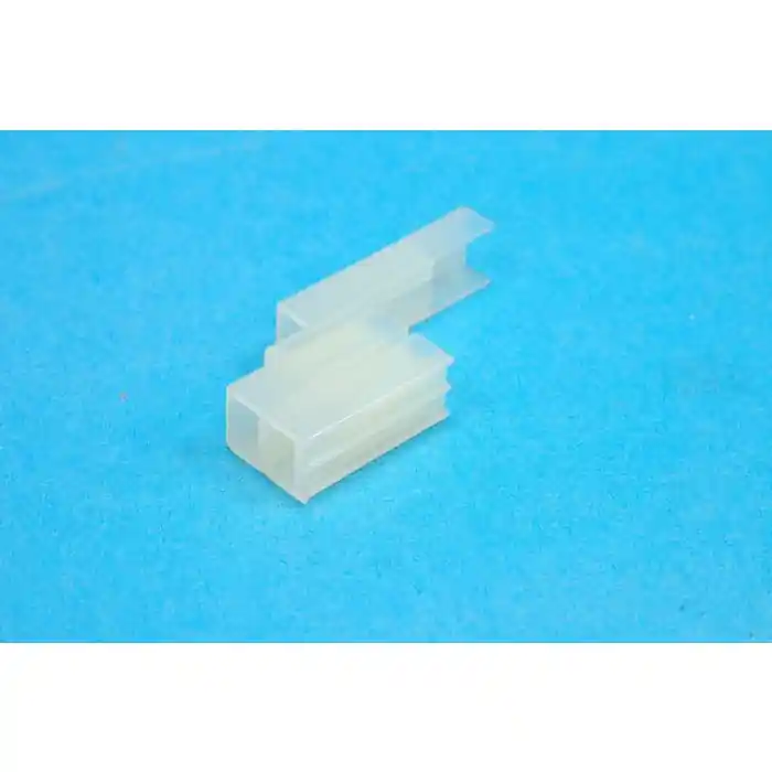 Cheap MOLEX - 4-453 - molex 3 pos (f) cream plastic