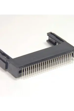MITSUBISHI - MFC50C1-01-R - 50 PIN RIGHT ANGLE CONN Special Offer