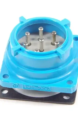 Today Only MELTRIC CORP - 01-08070 - 15A 600V MAX QUICK PLUG DISCONNECS