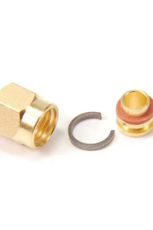 Price Drop MA/COM - OSM201-1 - Connectors, SMA. Straight receptacle.