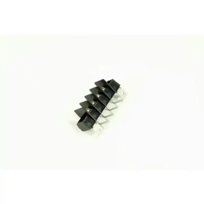 Today Only MAGNUM - TS04-15 - Connector, terminal block. 4 Position.