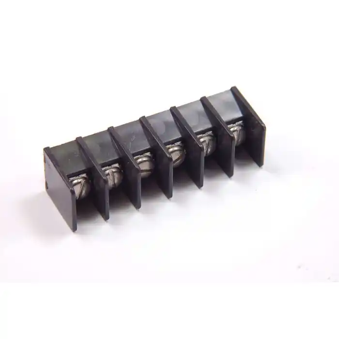 MAGNUM. - TS06-08 - Connector, terminal block. 6 Position. Place Order