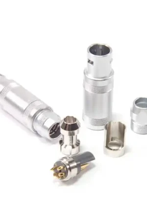 Special Offer LEMO - 5-363-1 - Lemo. 5-pin cable plug 3F and 2M.
